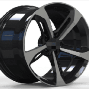 Wheel Front Aftermarket Shop