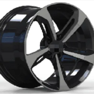 Wheel Front Aftermarket Shop