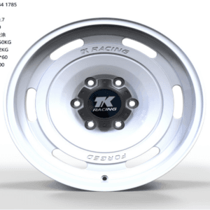 Wheel Front Aftermarket Shop