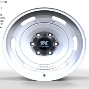 Wheel Front Aftermarket Shop