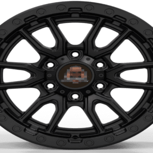 Wheel Front Aftermarket Shop