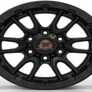 Wheel Front Aftermarket Shop