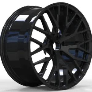 Wheel Front Aftermarket Shop
