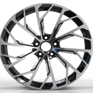 Wheel Front Aftermarket Shop