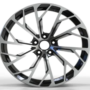 Wheel Front Aftermarket Shop