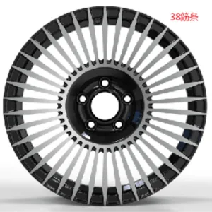 Wheel Front Aftermarket Shop