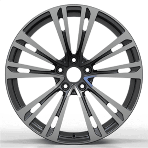 Wheel Front Aftermarket Shop