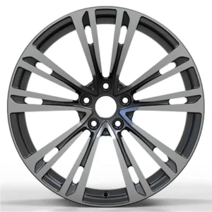Wheel Front Aftermarket Shop