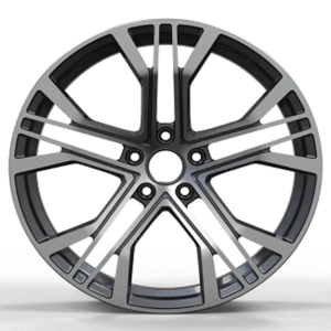 Wheel Front Aftermarket Shop