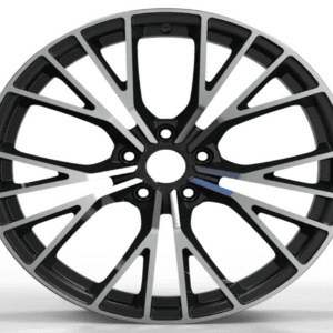 Wheel Front Aftermarket Shop
