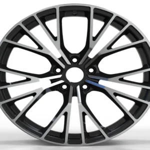 Wheel Front Aftermarket Shop