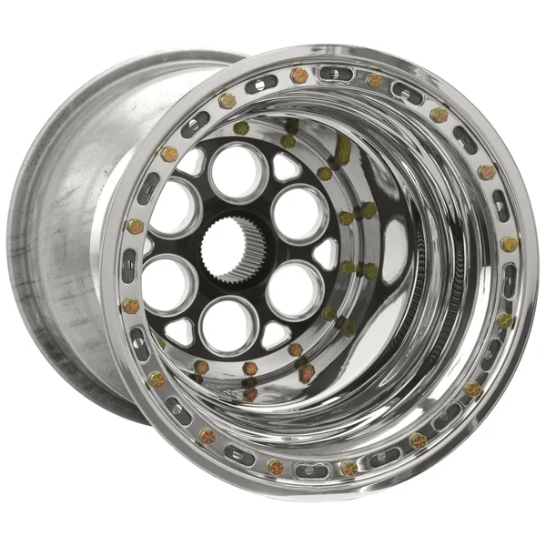 Wheel Front Aftermarket Shop