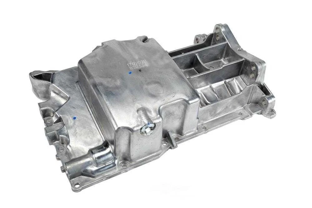 CHEVROLET PERFORMANCE PAN OIL 12601240