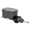 WILWOOD Master Cyl Tandem 15/16 Compact Black 260-14958-BK