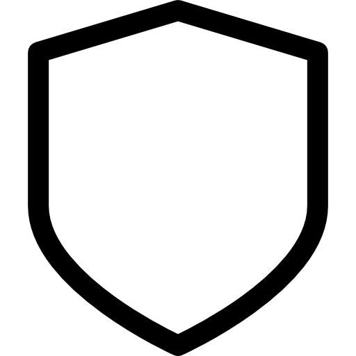 Shield Icon