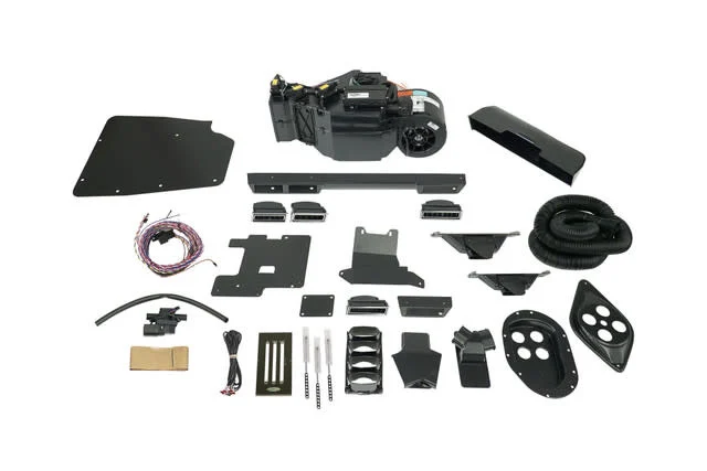 Wheel Front Aftermarket Shop