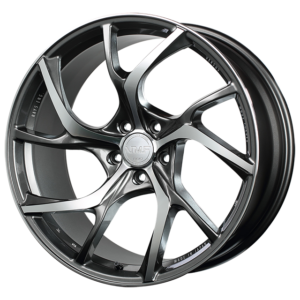 Rays Wheels – Versus Mode Forged