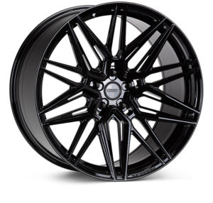 Vossen HF-7 added to the Hybrid Forged Series