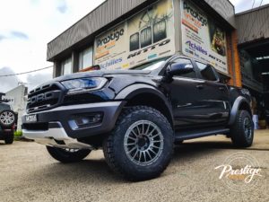Ford Ranger – Aftermarket Wheels Gallery