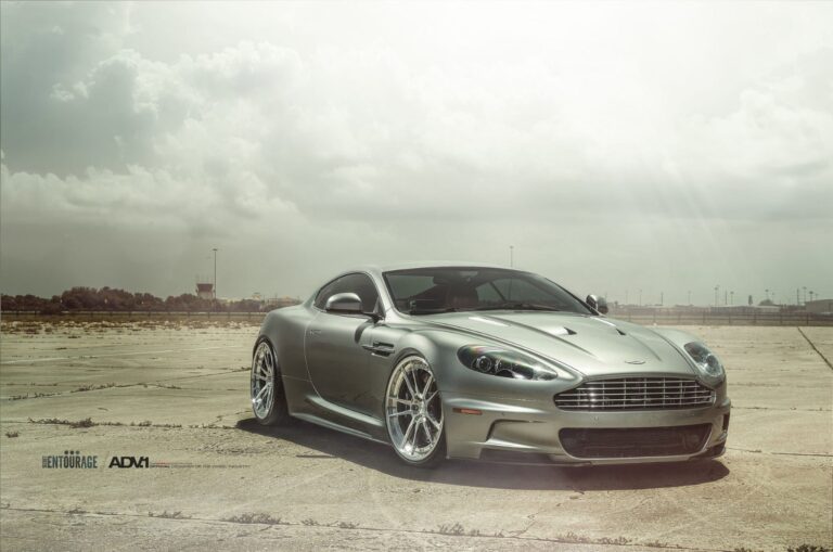 Dbs Design Rims 9 Best Aftermarket Wheels For Aston Martin DBS | Wheel Front