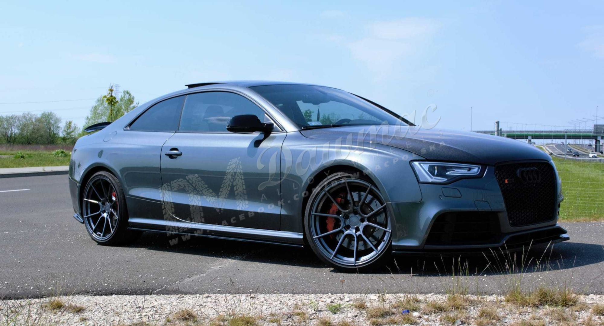 Rs5 Rims 10 Best Aftermarket Wheels For Audi RS5 | Wheel Front