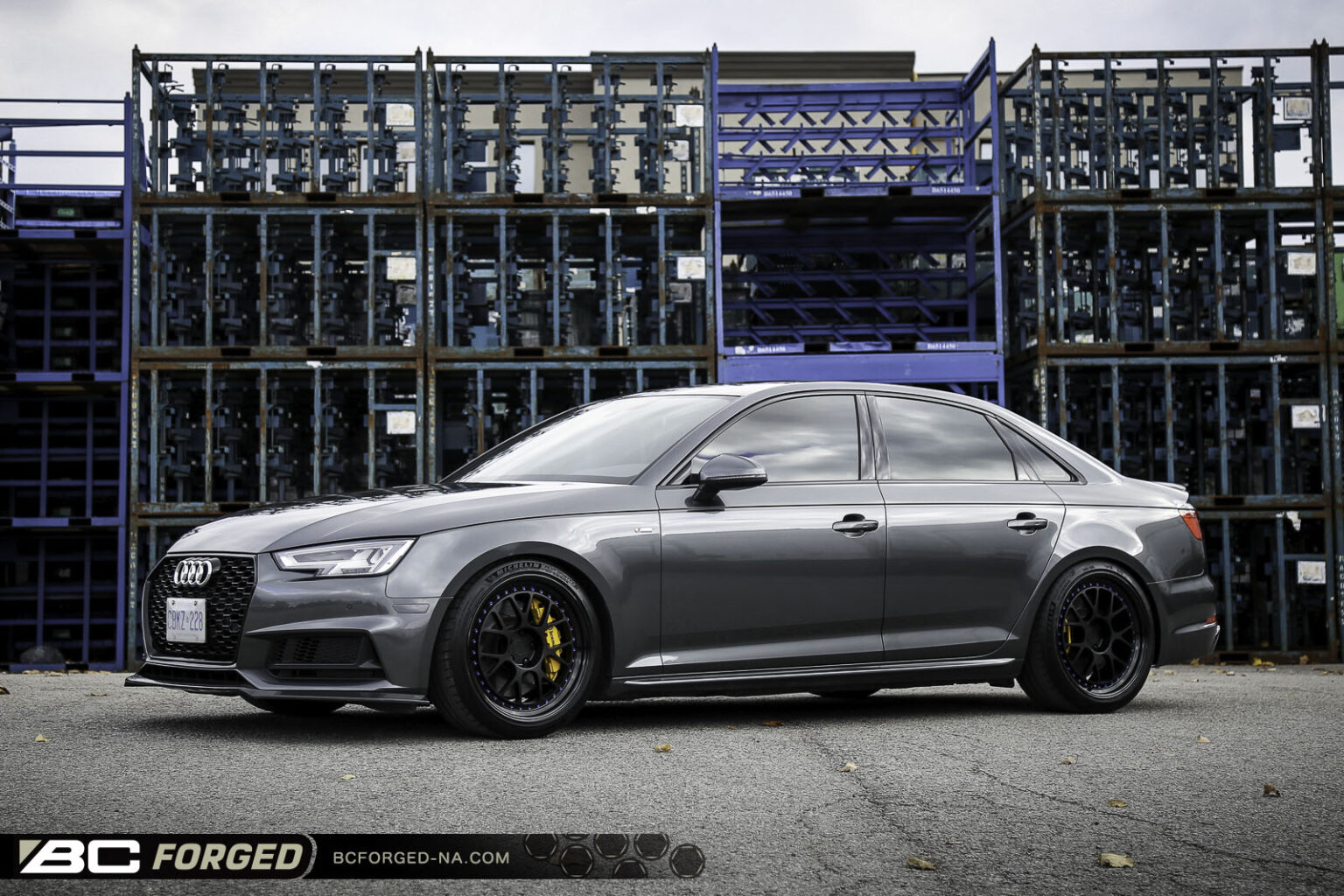 10 Best Aftermarket Wheels For Audi A4 | Wheel Front