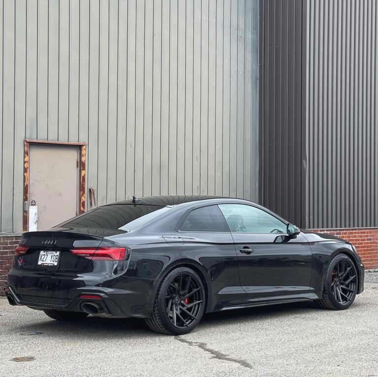 Rs5 Comp Rims 10 Best Aftermarket Wheels For Audi RS5 | Wheel Front