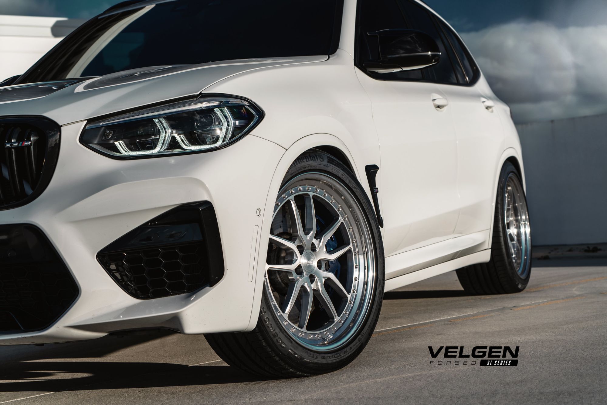 9 Best Aftermarket Wheels For BMW X3 | Wheel Front