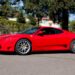 Ferrari 360 with 18×8.5 and 19×10.5-inch Forgeline SE1