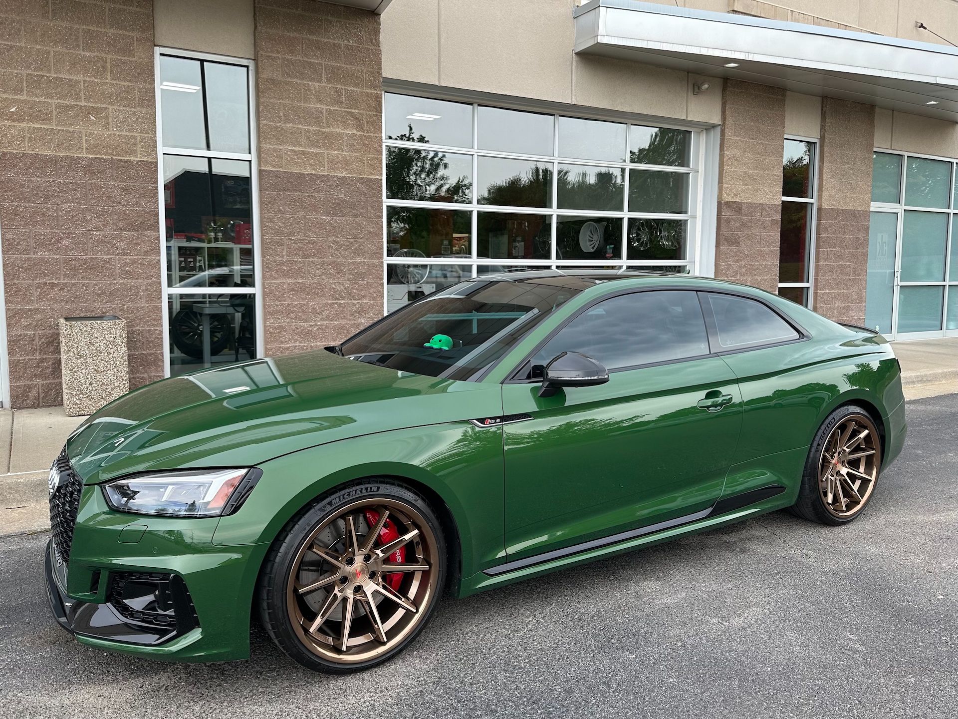 Rs5 Rims 10 Best Aftermarket Wheels For Audi RS5 | Wheel Front