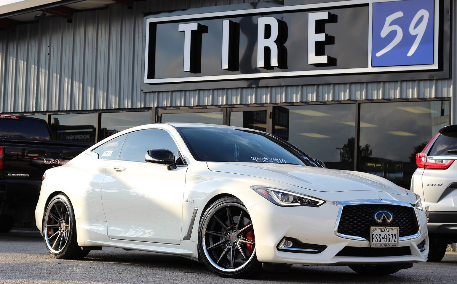 Q50 Rims 10 Best Aftermarket Wheels for Infiniti Q50/Q60/Q70 | Wheel Front