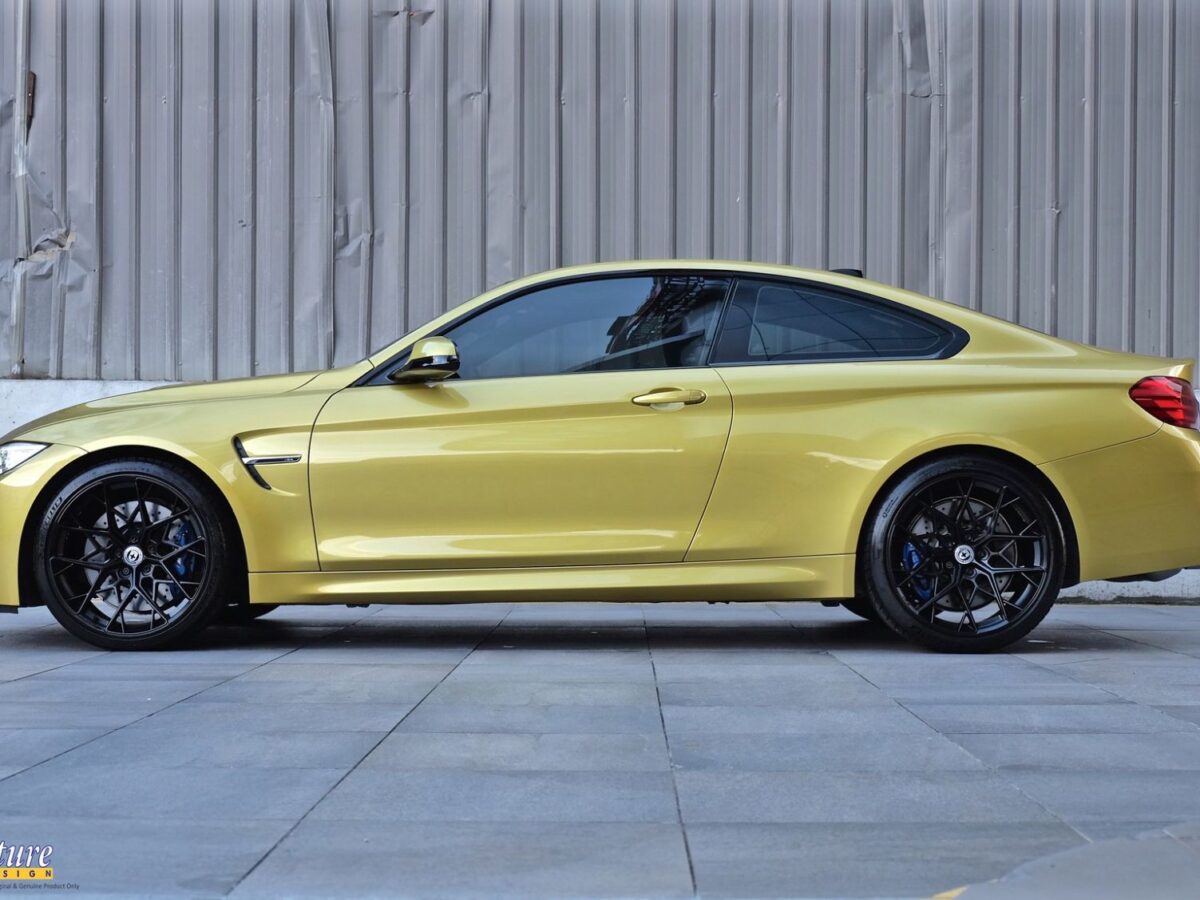 Wheel Front | Aftermarket Wheels Gallery - BMW M4