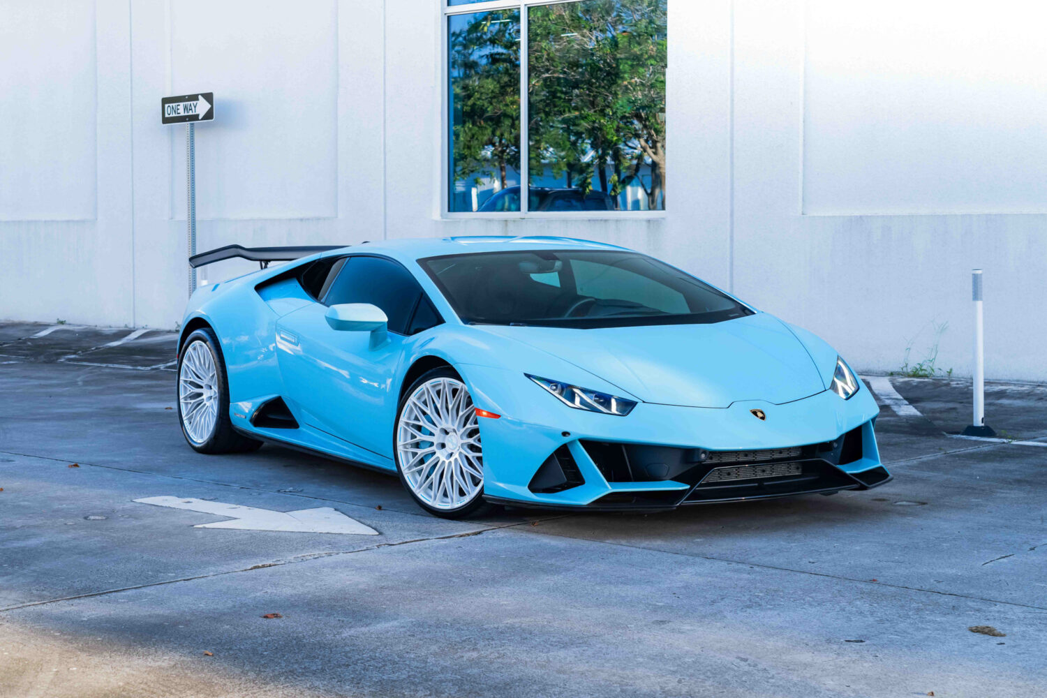 10 Best Aftermarket Wheels for Lamborghini Huracan | Wheel Front
