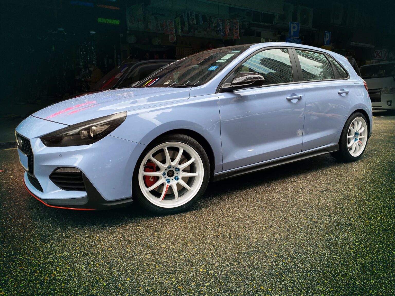 10-best-aftermarket-wheels-for-hyundai-i30n-wheel-front