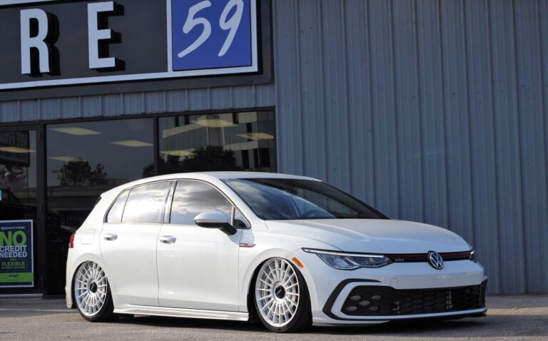 Golf 3 Rims 9 Best Aftermarket Wheels for Volkswagen Golf GTI | Wheel Front