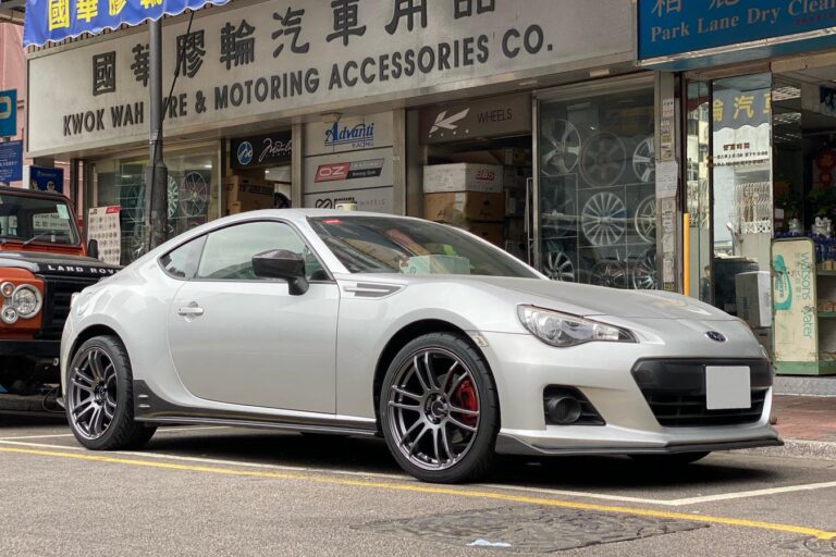Stock Brz Rims 8 Best Aftermarket Wheels for Subaru BRZ | Wheel Front
