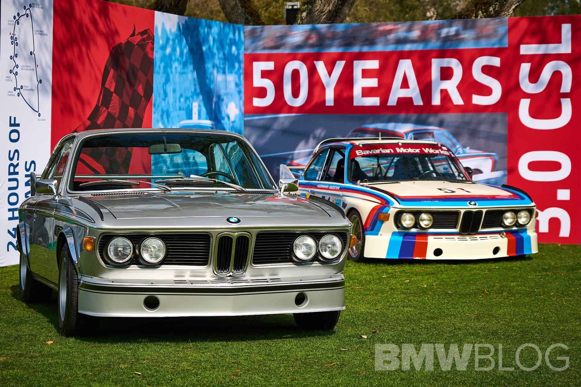 From E21 to Le Mans: The Untold Story of BMW Motorsport’s Triumph