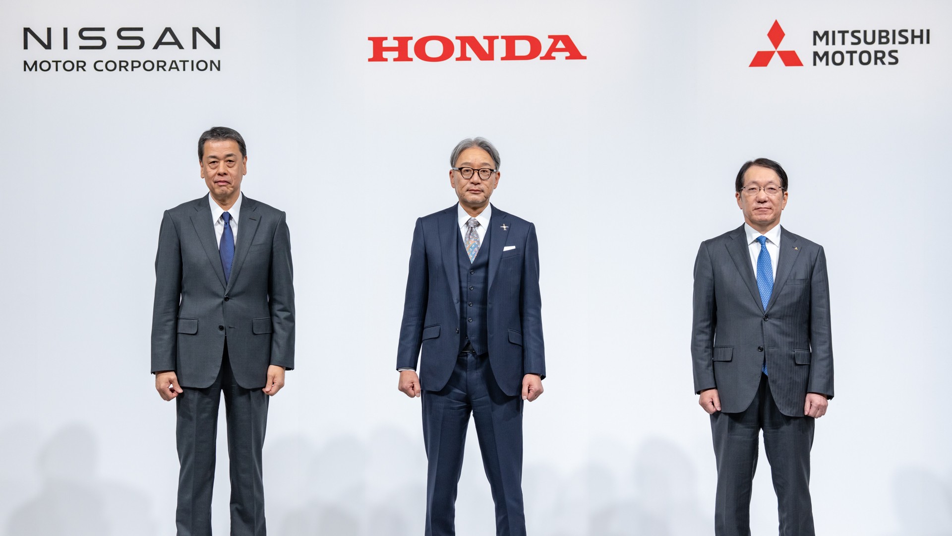 Honda and Nissan in Merger Talks to Become Automotive Powerhouse