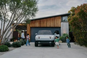 Rivian Spins Off Micromobility Startup “Also” to Build Tiny, Hyper-Efficient EVs