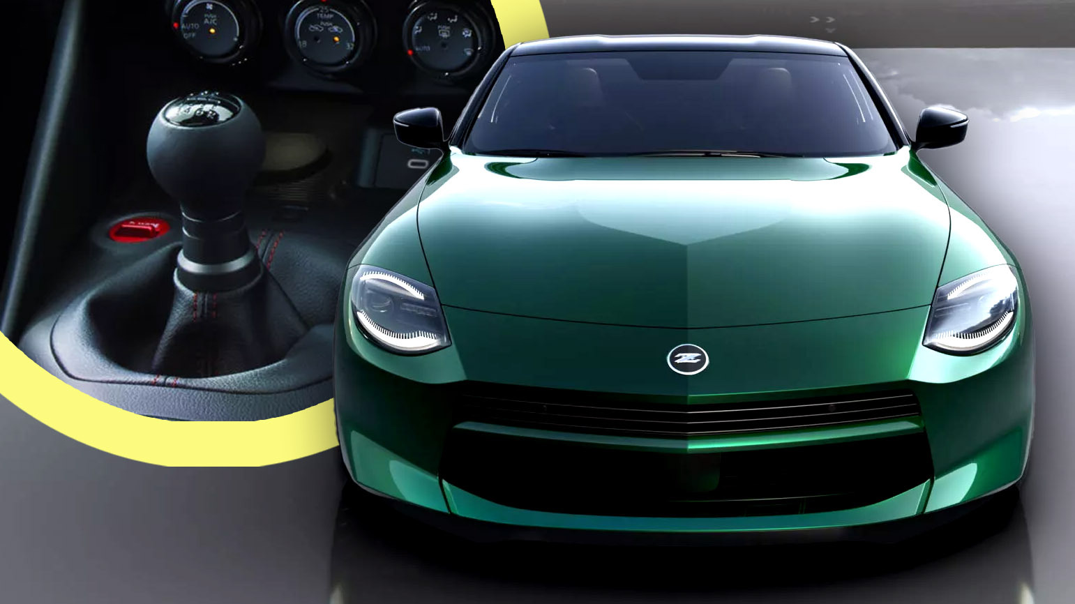 The 2027 Nissan Z Manual Nismo Is Already a Ghost — And Dealers Haven’t Even Started Selling It