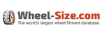 Partner Logo 1: Wheel Size