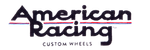 Partner Logo 17: American Racing