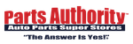 Partner Logo 3: Parts Authority