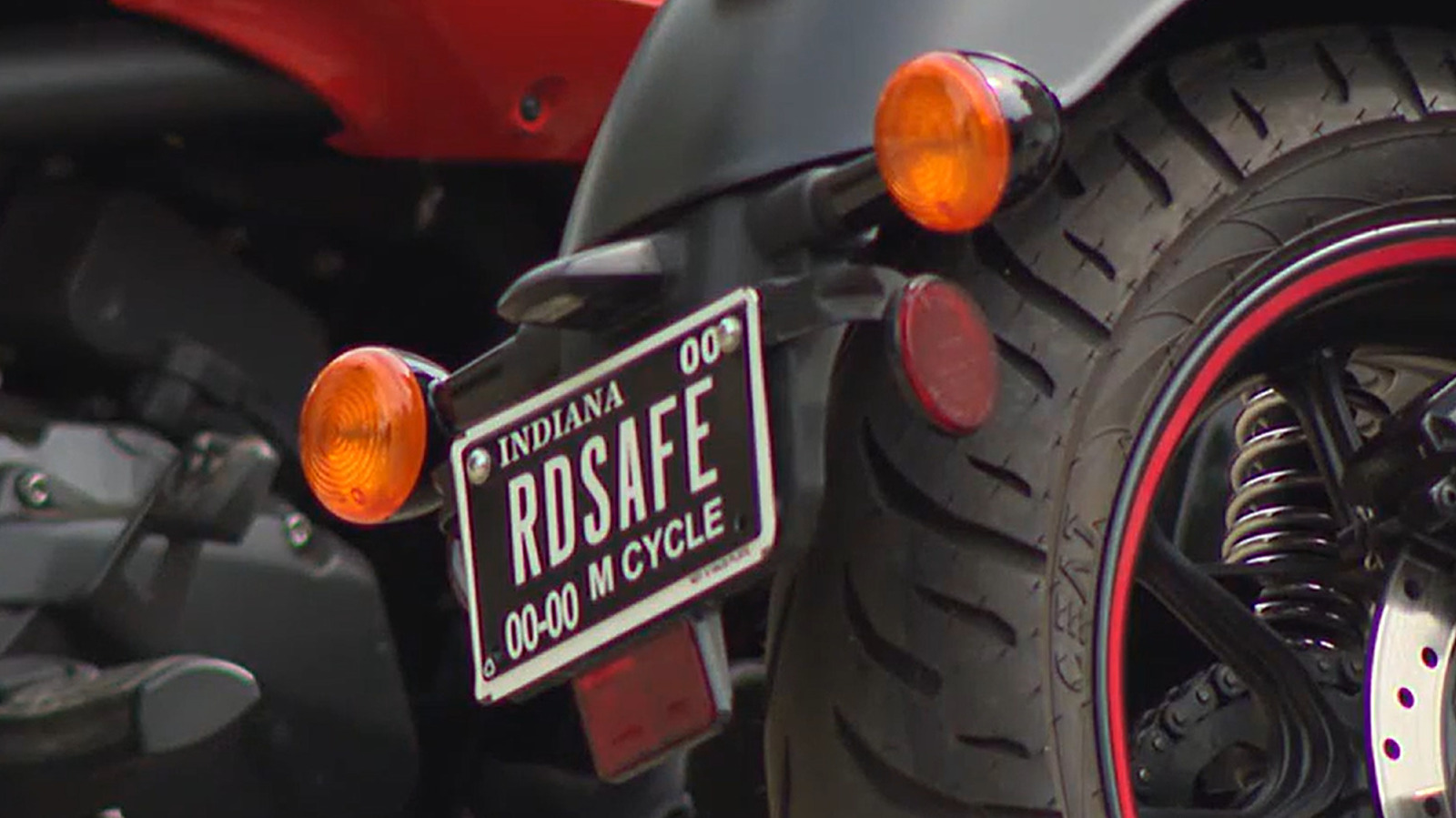 Blackout Plates Are Taking Over America’s Roads