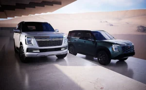 Nissan’s Trophy Haul Can’t Hide the Real Question