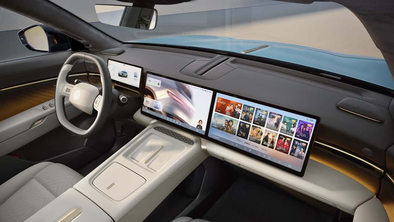 VW Surrenders Its Identity in China to Stay Alive