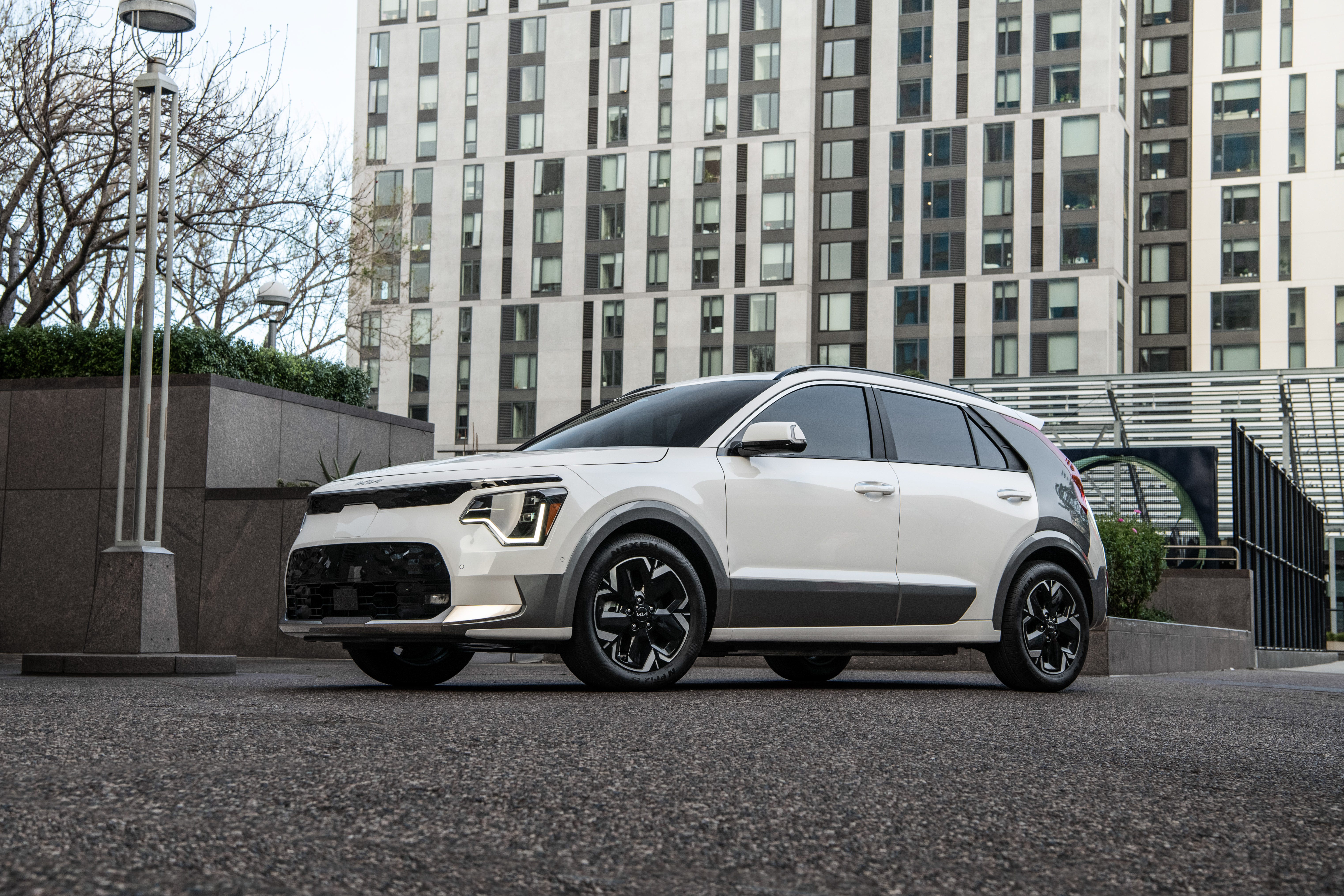 Kia’s EV Lineup Is Shrinking Fast as the Niro EV Gets Axed
