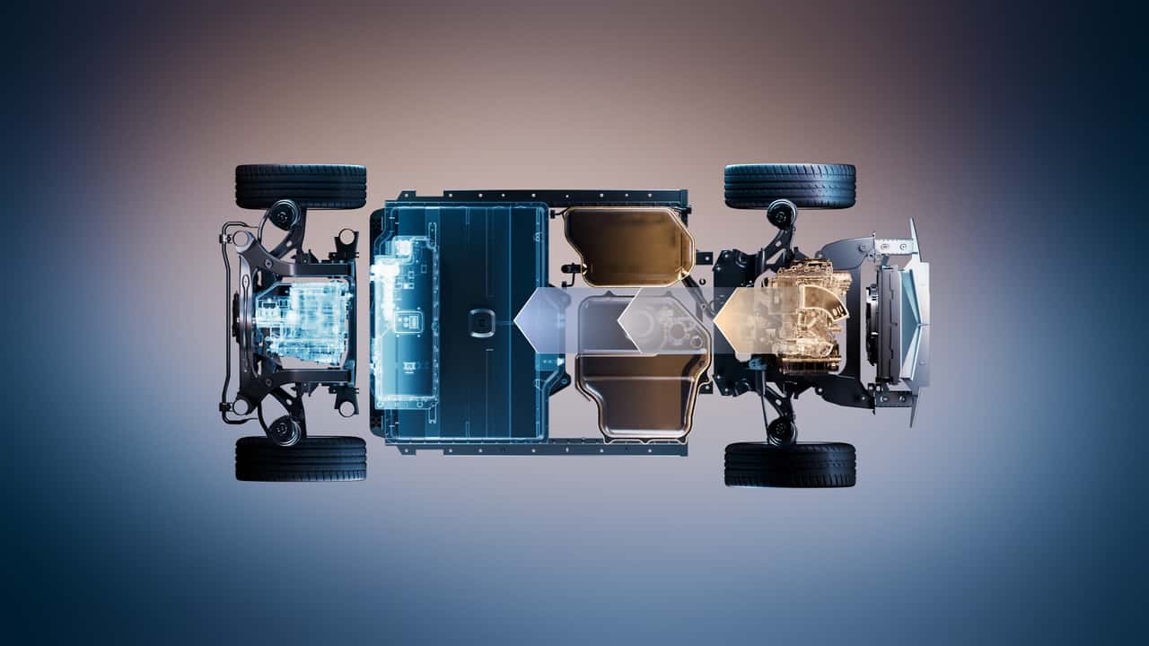 Renault’s 870-Mile EREV Gambit Takes Aim at China