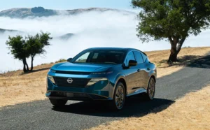 Nissan’s Sending a Tennessee SUV to Japan. Here’s Why.