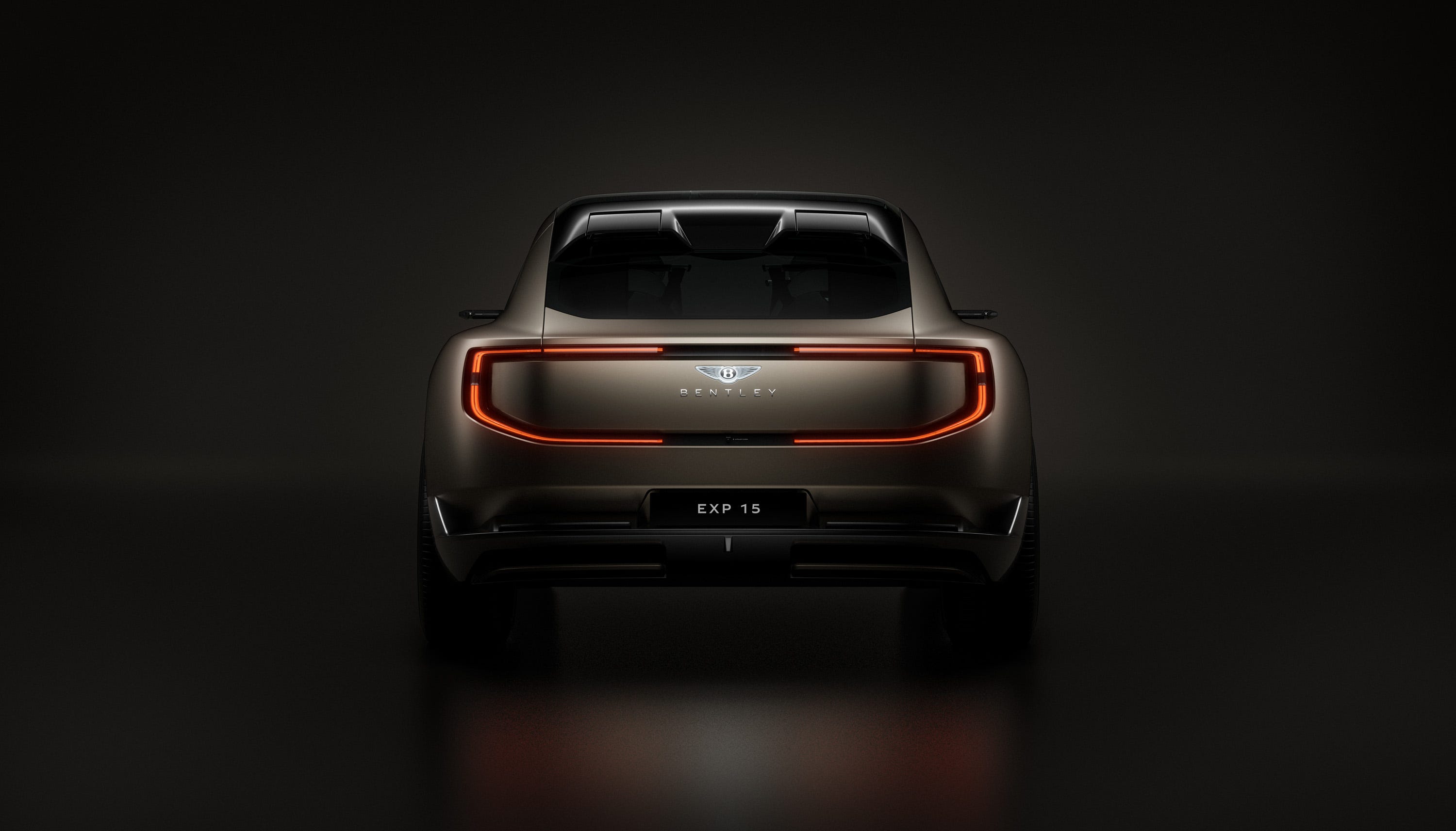 Bentley Names Its First EV After a Le Mans Legend